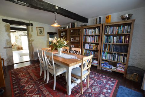 Herregård i Duras, Lot-et-Garonne, Duras - € 602 600 | Ref: D4885 - foto 10