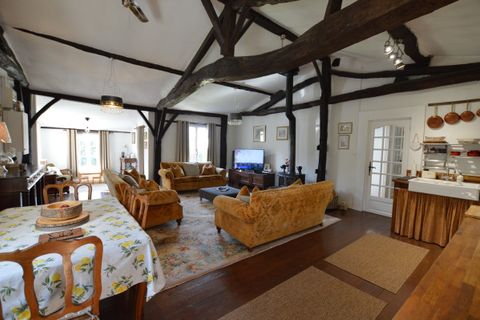Herregård i Duras, Lot-et-Garonne, Duras - € 602 600 | Ref: D4885 - foto 13