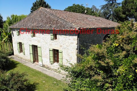 Landejendom i Monsegur, Lot-et-Garonne, Monsegur - € 330.120 | Ref: D4889 - foto 4