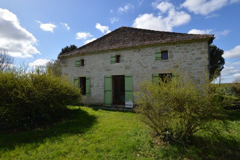Landejendom i Monsegur, Lot-et-Garonne, Monsegur - € 330.120 | Ref: D4889 - foto 6