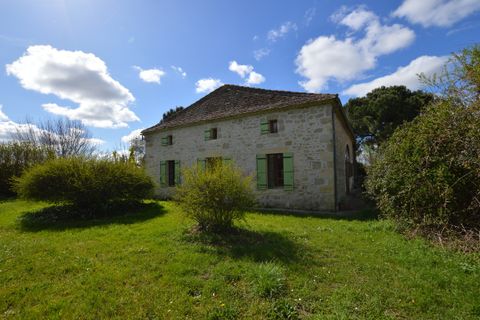 Landejendom i Monsegur, Lot-et-Garonne, Monsegur - € 330.120 | Ref: D4889 - foto 7