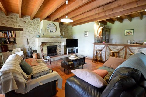 Landejendom i Monsegur, Lot-et-Garonne, Monsegur - € 330.120 | Ref: D4889 - foto 8