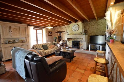 Landejendom i Monsegur, Lot-et-Garonne, Monsegur - € 330.120 | Ref: D4889 - foto 9
