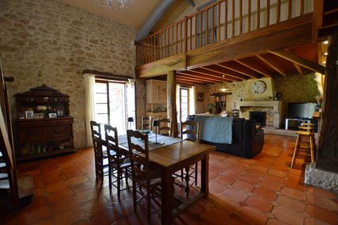 Landejendom i Monsegur, Lot-et-Garonne, Monsegur - € 330.120 | Ref: D4889 - foto 10