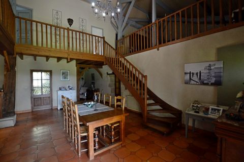 Landejendom i Monsegur, Lot-et-Garonne, Monsegur - € 330.120 | Ref: D4889 - foto 11