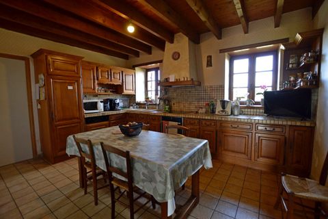 Landejendom i Monsegur, Lot-et-Garonne, Monsegur - € 330.120 | Ref: D4889 - foto 12