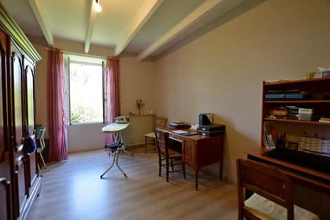 Landejendom i Monsegur, Lot-et-Garonne, Monsegur - € 330.120 | Ref: D4889 - foto 14