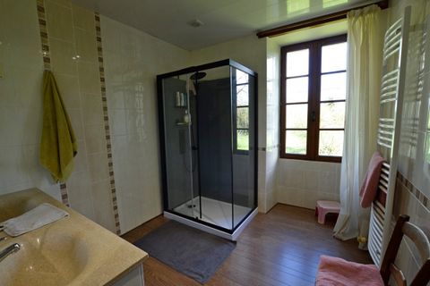 Landejendom i Monsegur, Lot-et-Garonne, Monsegur - € 330.120 | Ref: D4889 - foto 15
