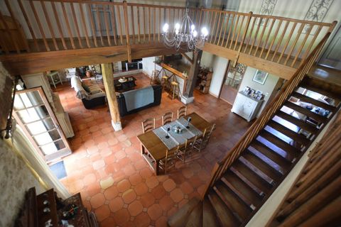 Landejendom i Monsegur, Lot-et-Garonne, Monsegur - € 330.120 | Ref: D4889 - foto 16