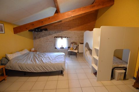 Landejendom i Monsegur, Lot-et-Garonne, Monsegur - € 330.120 | Ref: D4889 - foto 18
