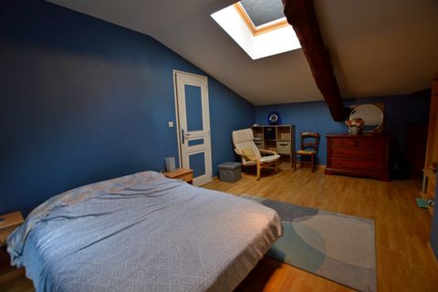 Landejendom i Monsegur, Lot-et-Garonne, Monsegur - € 330.120 | Ref: D4889 - foto 21