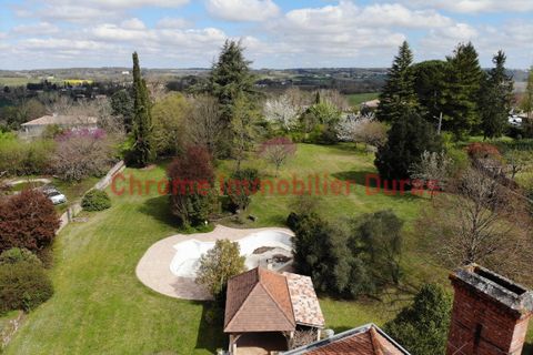 Villa a Monsegur, Lot-et-Garonne, Monsegur - € 1.194.720 | Ref: D4879 - foto 2