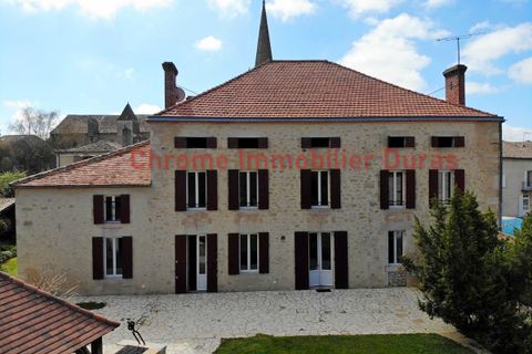 Villa a Monsegur, Lot-et-Garonne, Monsegur - € 1.194.720 | Ref: D4879 - foto 3
