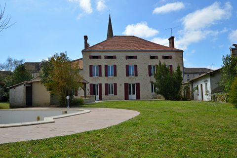 Villa a Monsegur, Lot-et-Garonne, Monsegur - € 1.194.720 | Ref: D4879 - foto 5