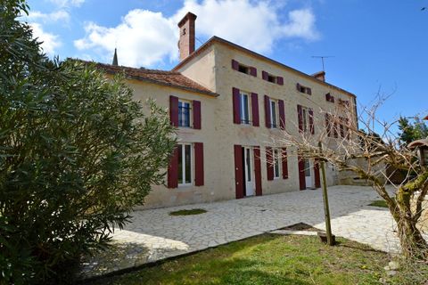 Villa a Monsegur, Lot-et-Garonne, Monsegur - € 1.194.720 | Ref: D4879 - foto 6