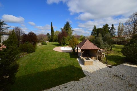Villa a Monsegur, Lot-et-Garonne, Monsegur - € 1.194.720 | Ref: D4879 - foto 7