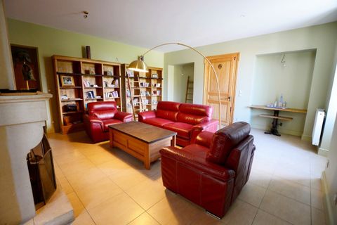 Villa a Monsegur, Lot-et-Garonne, Monsegur - € 1.194.720 | Ref: D4879 - foto 11