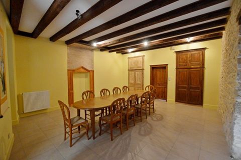 Villa a Monsegur, Lot-et-Garonne, Monsegur - € 1.194.720 | Ref: D4879 - foto 14