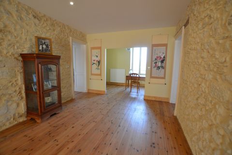 Villa a Monsegur, Lot-et-Garonne, Monsegur - € 1.194.720 | Ref: D4879 - foto 16