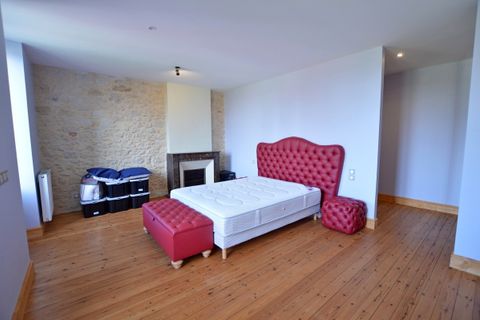 Villa a Monsegur, Lot-et-Garonne, Monsegur - € 1.194.720 | Ref: D4879 - foto 19