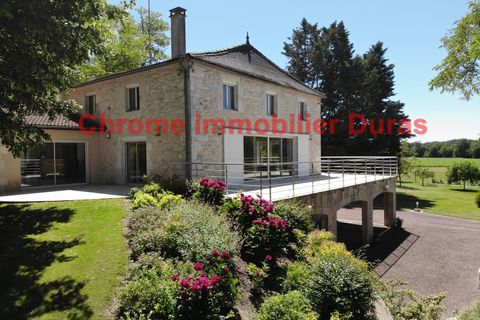 Villa a Duras, Lot-et-Garonne, Duras - € 995.600 | Ref: D4827 - foto 2