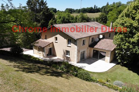 Villa a Duras, Lot-et-Garonne, Duras - € 995.600 | Ref: D4827 - foto 3