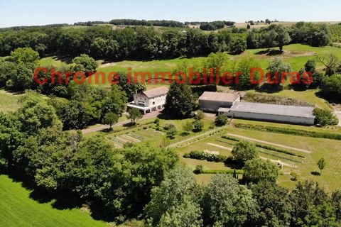 Villa a Duras, Lot-et-Garonne, Duras - € 995.600 | Ref: D4827 - foto 4