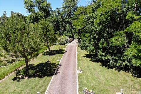 Villa a Duras, Lot-et-Garonne, Duras - € 995.600 | Ref: D4827 - foto 5