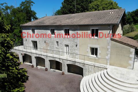 Villa a Duras, Lot-et-Garonne, Duras - € 995.600 | Ref: D4827 - foto 8