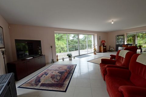 Villa a Duras, Lot-et-Garonne, Duras - € 995.600 | Ref: D4827 - foto 9