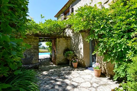 Landejendom i Duras, Lot-et-Garonne, Duras - € 419.200 | Ref: D5199 - foto 2