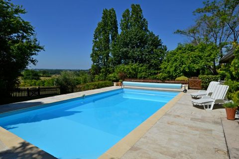 Landejendom i Duras, Lot-et-Garonne, Duras - € 419.200 | Ref: D5199 - foto 3