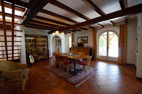 Landejendom i Duras, Lot-et-Garonne, Duras - € 419.200 | Ref: D5199 - foto 7
