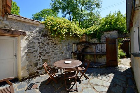 Landejendom i Duras, Lot-et-Garonne, Duras - € 419.200 | Ref: D5199 - foto 15