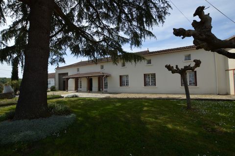 Landejendom i Levignac-de-Guyenne, Lot-et-Garonne, Levignac-de-Guyenne - € 180.200 | Ref: D4909 - foto 2