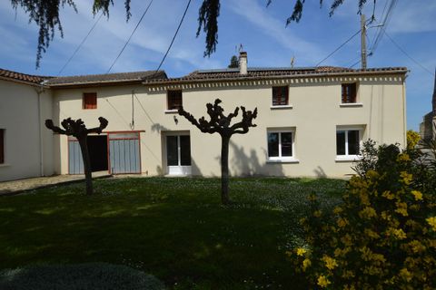 Landejendom i Levignac-de-Guyenne, Lot-et-Garonne, Levignac-de-Guyenne - € 180.200 | Ref: D4909 - foto 3