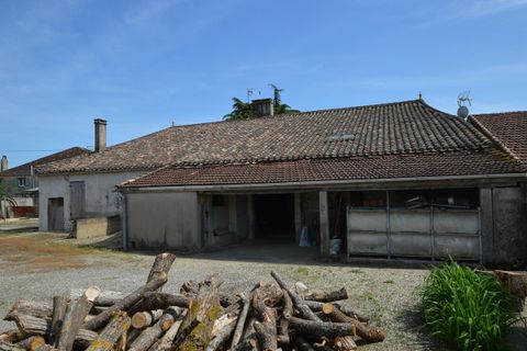 Landejendom i Levignac-de-Guyenne, Lot-et-Garonne, Levignac-de-Guyenne - € 180.200 | Ref: D4909 - foto 4