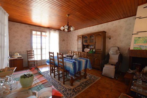 Landejendom i Levignac-de-Guyenne, Lot-et-Garonne, Levignac-de-Guyenne - € 180.200 | Ref: D4909 - foto 6