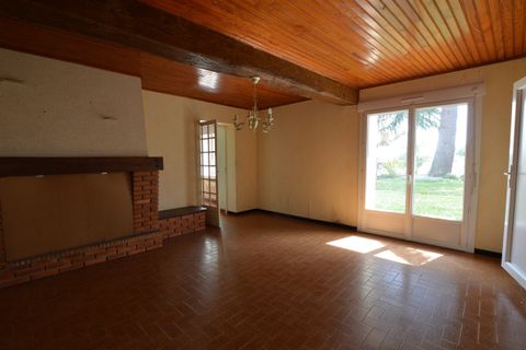 Landejendom i Levignac-de-Guyenne, Lot-et-Garonne, Levignac-de-Guyenne - € 180.200 | Ref: D4909 - foto 13