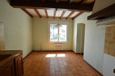 Landejendom i Levignac-de-Guyenne, Lot-et-Garonne, Levignac-de-Guyenne - € 180.200 | Ref: D4909 - foto 14