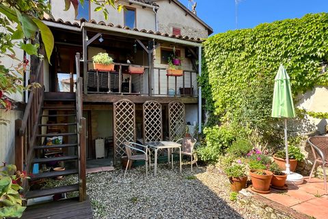Landsbyhus i Duras, Lot-et-Garonne, Duras - € 249.500 | Ref: D4919 - foto 2