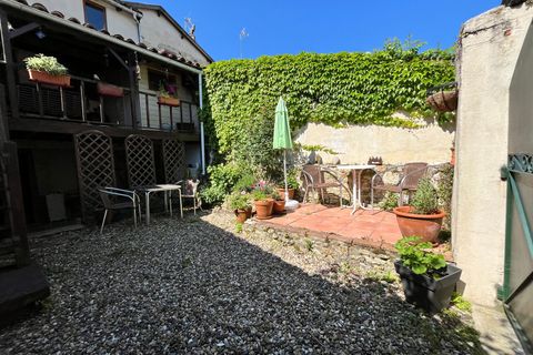 Landsbyhus i Duras, Lot-et-Garonne, Duras - € 249.500 | Ref: D4919 - foto 4