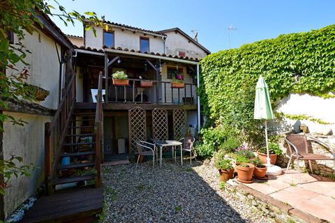 Landsbyhus i Duras, Lot-et-Garonne, Duras - € 249.500 | Ref: D4919 - foto 5