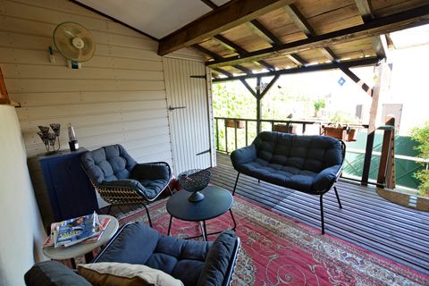 Landsbyhus i Duras, Lot-et-Garonne, Duras - € 249.500 | Ref: D4919 - foto 6