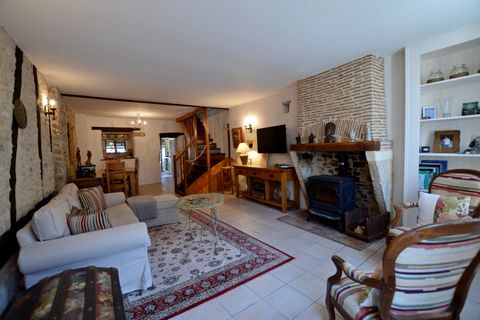 Landsbyhus i Duras, Lot-et-Garonne, Duras - € 249.500 | Ref: D4919 - foto 8