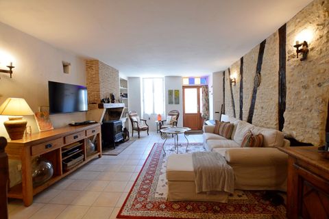 Landsbyhus i Duras, Lot-et-Garonne, Duras - € 249.500 | Ref: D4919 - foto 9