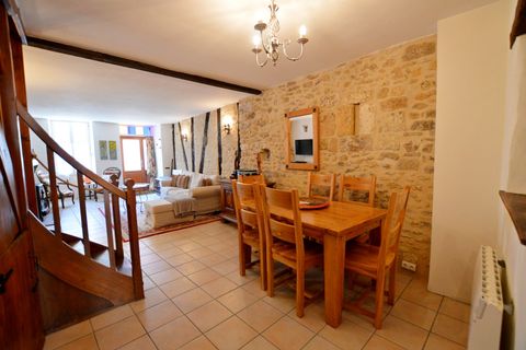 Landsbyhus i Duras, Lot-et-Garonne, Duras - € 249.500 | Ref: D4919 - foto 10