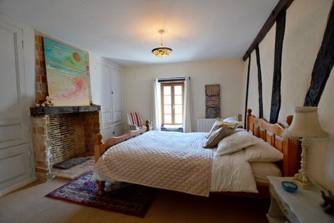 Landsbyhus i Duras, Lot-et-Garonne, Duras - € 249.500 | Ref: D4919 - foto 13