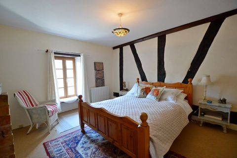 Landsbyhus i Duras, Lot-et-Garonne, Duras - € 249.500 | Ref: D4919 - foto 14