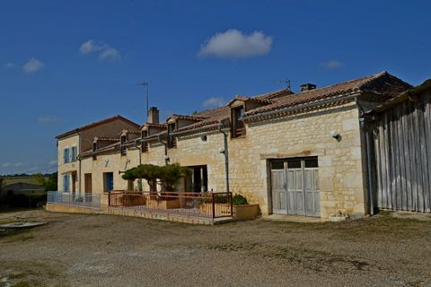 Landejendom i Duras, Lot-et-Garonne, Duras - € 400.520 | Ref: D4950 - foto 2